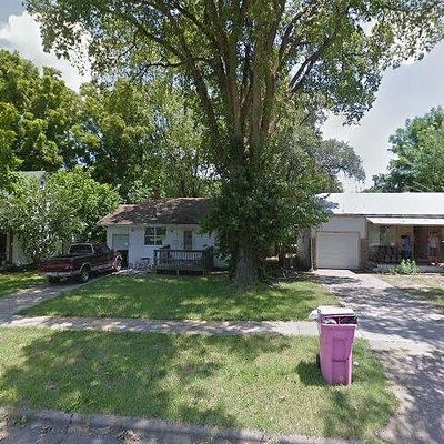 2320 N Prospect Ave, Springfield, MO 65803