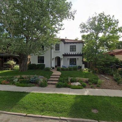 2323 S Adams St, Denver, CO 80210