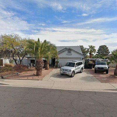 2335 N Loma Vis, Mesa, AZ 85213