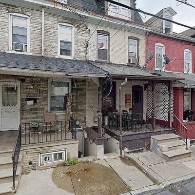 235 N Railroad St, Allentown, PA 18102