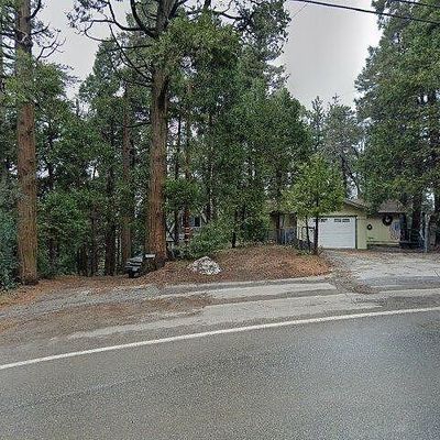 23700 Crest Forest Dr, Crestline, CA 92325