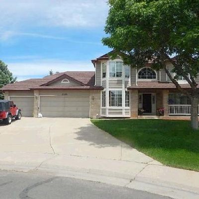 2380 S Waco Ct, Aurora, CO 80013