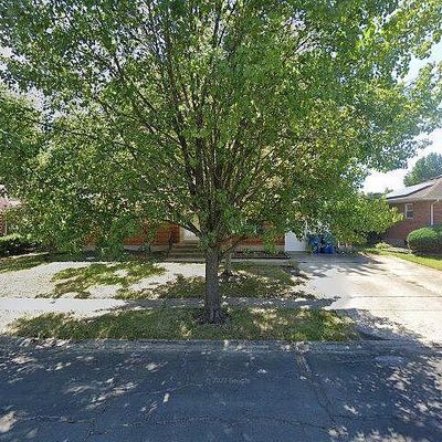 24 Devon Hill Ln, Granite City, IL 62040