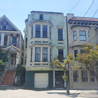 241 Central Ave, San Francisco, CA 94117