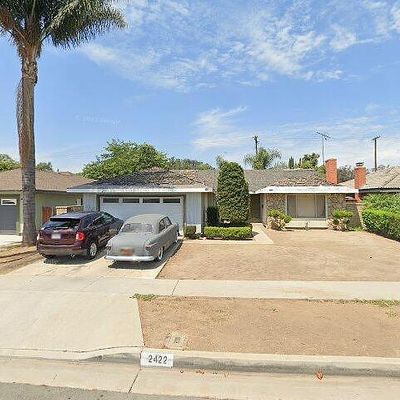 2422 Brynwood St, Santa Ana, CA 92705