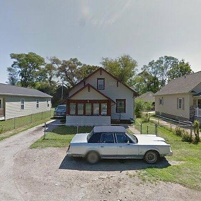 243 Cornelia St, Benton Harbor, MI 49022