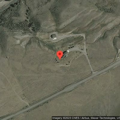 2433 S Fork Rd, Cody, WY 82414