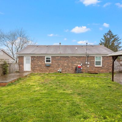 248 Jason Dr, Nicholasville, KY 40356