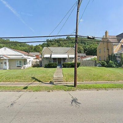 25 Monongahela Ave, Glassport, PA 15045