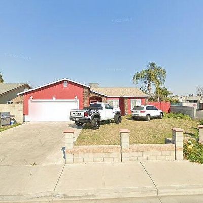 2500 Camellia St, Wasco, CA 93280