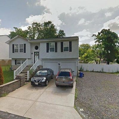 2521 School House Ln, Sparrows Point, MD 21219