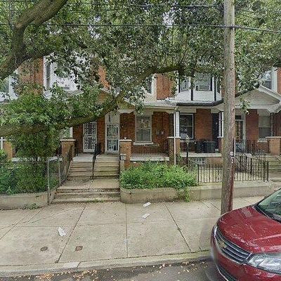 2526 W Cumberland St, Philadelphia, PA 19132