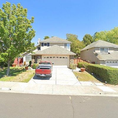 254 Souza Way, Vallejo, CA 94589