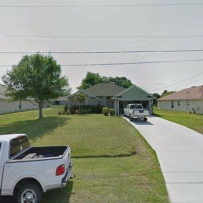 2542 Sw Choctaw St, Port Saint Lucie, FL 34953