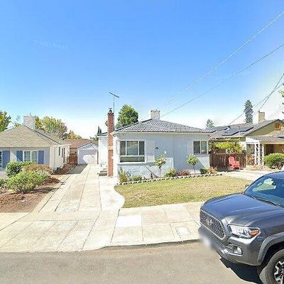 2545 Carmel St, Oakland, CA 94602