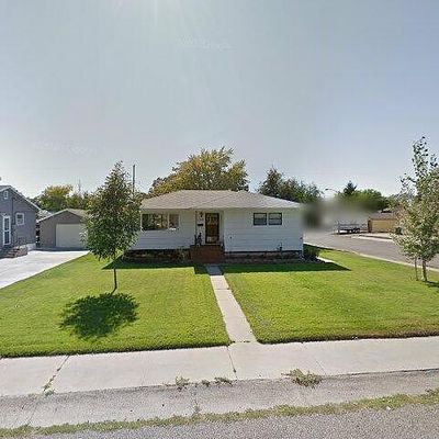 2546 Custer Ave, Billings, MT 59102