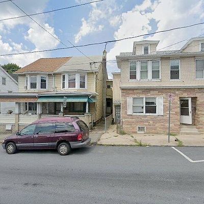 255 E Patterson St, Lansford, PA 18232