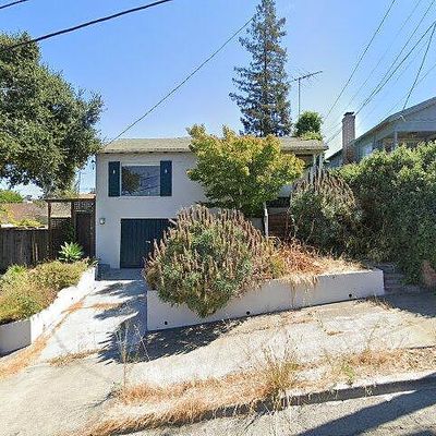 2562 Frances St, Oakland, CA 94601