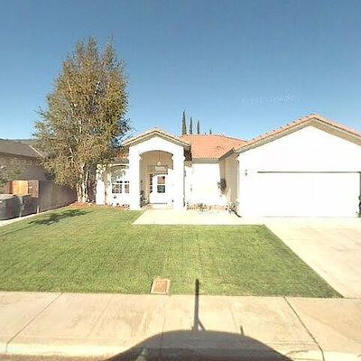 2568 Sunrise Ave, Merced, CA 95348