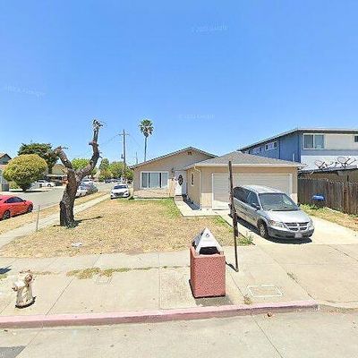 2603 Cutting Blvd, Richmond, CA 94804