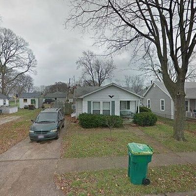 2604 Cadillac St, Moraine, OH 45439