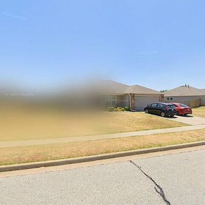 2613 W Charlotte St, Broken Arrow, OK 74011