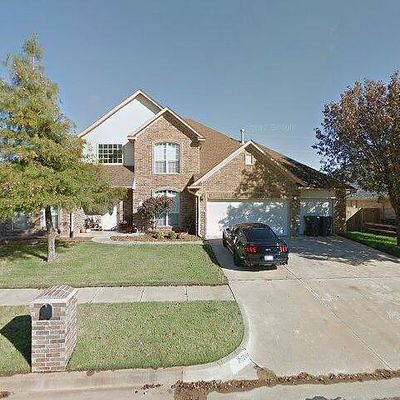 2616 Renwick Ave, Oklahoma City, OK 73128