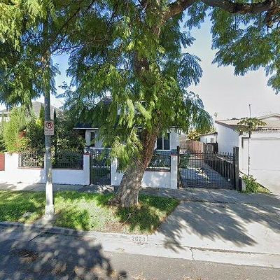 2623 Exposition Pl, Los Angeles, CA 90018