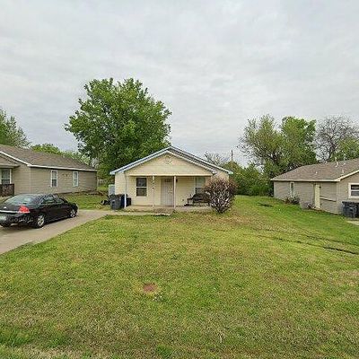 2635 E 26 Th Pl N, Tulsa, OK 74110