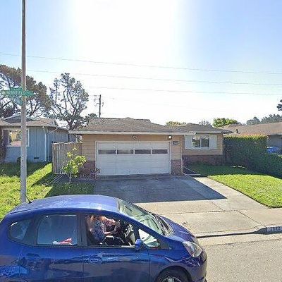 2640 Muirfield Cir, San Bruno, CA 94066