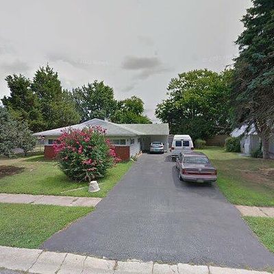 21 Marlin Dr, Newark, DE 19713