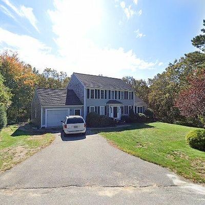 21 Windsong Rd, Forestdale, MA 02644