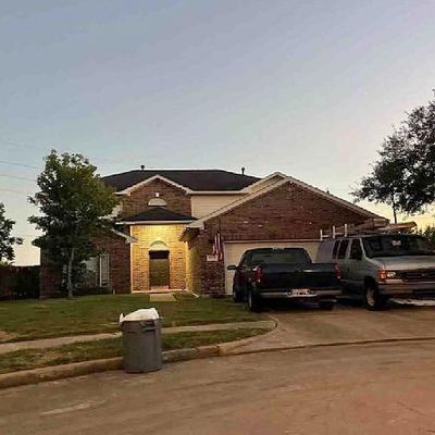 21135 Stoney Haven Dr, Katy, TX 77449