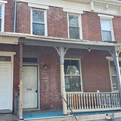 2123 Jefferson St, Harrisburg, PA 17110