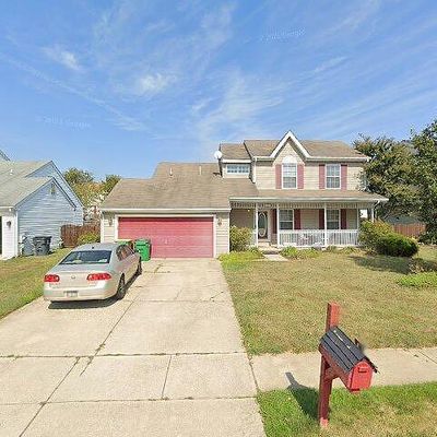 214 Ermine Dr, New Castle, DE 19720