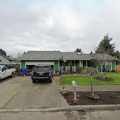 21427 Ne Hancock St, Fairview, OR 97024