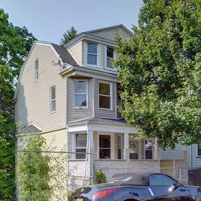 215 Amherst St, East Orange, NJ 07018