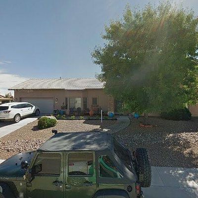 2167 Santa Fe Trl, Sierra Vista, AZ 85635