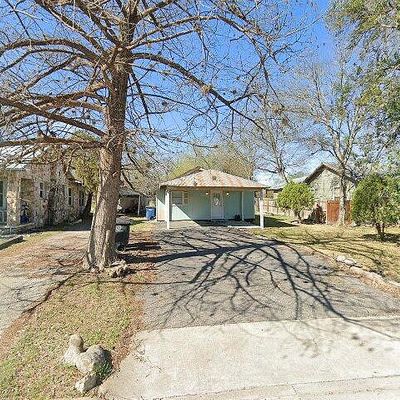 217 N West End Ave, New Braunfels, TX 78130