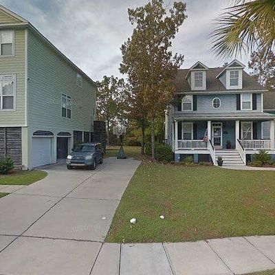 2187 N Marsh Dr, Mount Pleasant, SC 29466