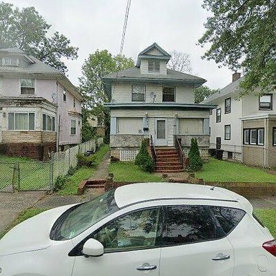 219 Pomona Ave, Newark, NJ 07112