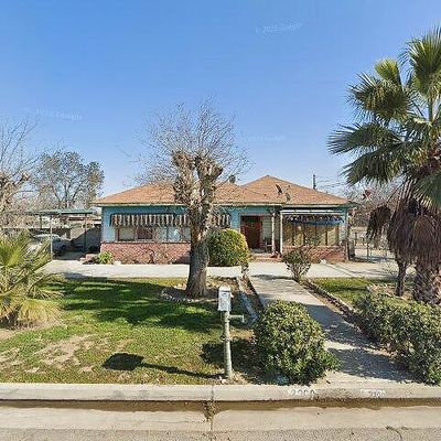 2200 Dean Ave, Bakersfield, CA 93312