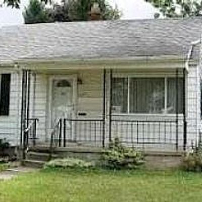 223 W Capistrano Ave, Toledo, OH 43612