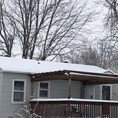 225 Hagge St, Worthington, MN 56187