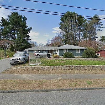 226 Baldwin Ave, Framingham, MA 01701