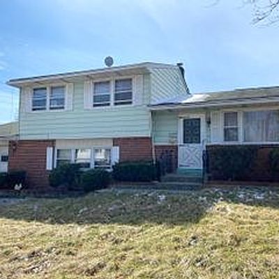 2268 Spruce St, Trenton, NJ 08638