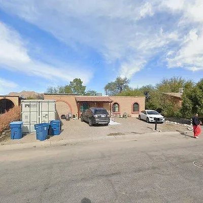 2980 W Calle Canario, Tucson, AZ 85746