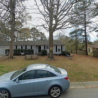 3 Tartan Ct, Charleston, SC 29414