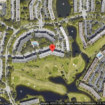 3004 Portofino Isle #K4, Coconut Creek, FL 33066