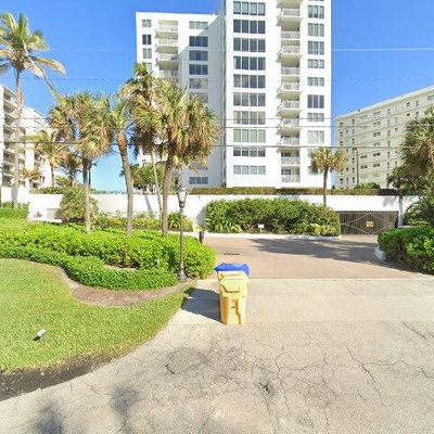 3015 S Ocean Blvd #302, Highland Beach, FL 33487